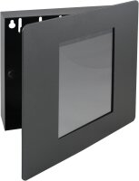 HMF Schlüsselbox mit Fotorahmen 5 Haken