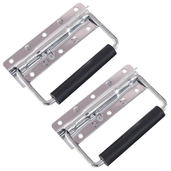 HMF 2x Klappgriff für Kisten