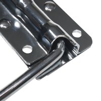 HMF 2x Klappgriff für Kisten