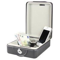 HMF Dokumentenbox anschraubbar