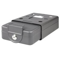 HMF Dokumentenbox anschraubbar