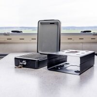 HMF Dokumentenbox anschraubbar