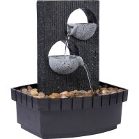 Dobar Zimmerbrunnen mit Pumpe