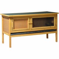 Dobar Kleintierstall „Tradition“ Outdoor aus...