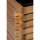Dobar Hochbeet Stecksystem aus Lärchenholz „Larix“