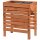 Dobar Dekoratives Hochbeet aus Holz, Bernstein