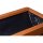 Dobar Dekoratives Hochbeet aus Holz, Bernstein