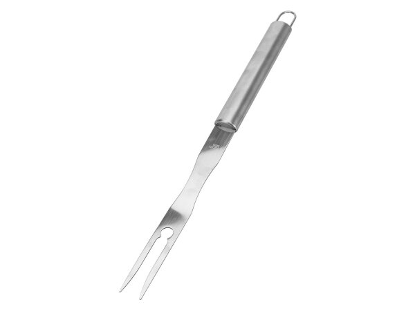 Barbecue Grill-Gabel