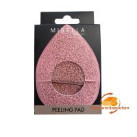 Mibella Peeling Pad – Sanfte Exfoliation für...