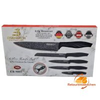 Eisenbach Professional 6-teiliges Messerset EB-9001