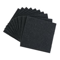 Aktivkohlefilter für Komposteimer und Katzenklo,...