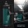 Thermobecher Kaffee To-Go Becher Edelstahl 360ml Teal