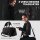 BeMaxx Sporttasche Trainingstasche + Rucksack-Funktion schwarz 60L