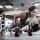BeMaxx Handgelenk Bandagen Fitness Krafttraining