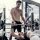 BeMaxx Handgelenk Bandagen Fitness Krafttraining