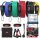Resistance Bands Widerstandsband Set Gummi