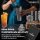 Vinenco Cocktail Shaker Set mit Ständer