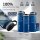 BeMaxx Trinkflasche Edelstahl ACTIVE FLASK blau 950ml