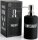 All lemon Seifenspender Schwarz Matt Keramik 360ml "Unschuld"