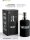All lemon Seifenspender Schwarz Matt Keramik 360ml "Unschuld"