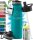 BeMaxx Trinkflasche Edelstahl ACTIVE FLASK türkis 680ml