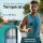 BeMaxx Trinkflasche Edelstahl ACTIVE FLASK türkis 680ml