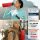 BeMaxx Trinkflasche Edelstahl ACTIVE FLASK rot 530ml