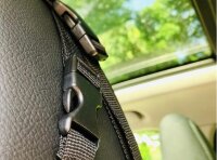 Autospiegel Rücksitzspiegel für Babys