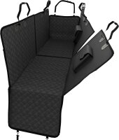 Hundedecke Auto Rückbank Sitzschutz Autodecke...