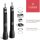 BeMaxx Springseil Speed Rope II Fitness Training Sport