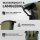 Nordlight Wasserdichter Tasche Dry Bag 35l OLIVE - Roll Top Tasche KurierTasche