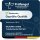 Wilford & Sons PREMIUM Toilettendeckel O-Form WC Sitz Absenkautomatik Klobrille Toilettensitz
