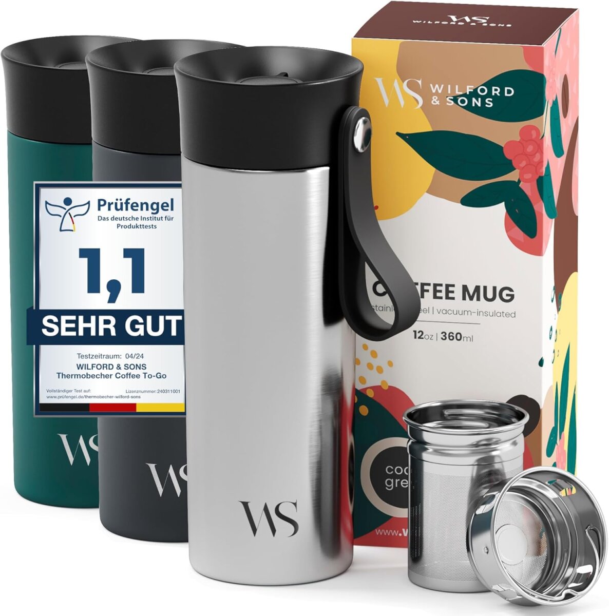 weiße obstschale Obstschalen online kaufen Stil:Glück