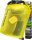 Nordlight Wasserdichter Tasche Dry Bag 2L - Roll Top Tasche KurierTasche gelb/transparent