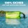 Nordlight Wasserdichter Tasche Dry Bag 5L - Roll Top Tasche KurierTasche grau