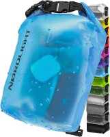 Nordlight Wasserdichter Tasche Dry Bag 10L - Roll Top...