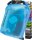 Nordlight Wasserdichter Tasche Dry Bag 10L - Roll Top Tasche KurierTasche blau/transparent