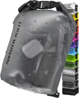 Nordlight Wasserdichter Tasche Dry Bag 20L - Roll Top...