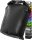 Nordlight Wasserdichter Tasche Dry Bag 30L - Roll Top Tasche KurierTasche schwarz