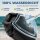 Nordlight Wasserdichter Tasche Dry Bag 30L - Roll Top Tasche KurierTasche schwarz