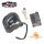 Doit 2in1 Laser-Maßband 40m Entfernungsmesser + 5m Bandmaß | USB, Display, Akku