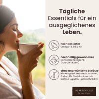 O3-D3-K2 Essentials – Premium Omega-3 mit Vitamin D3 & K2 (240 Kapseln) MHD 01/27