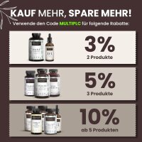 O3-D3-K2 Essentials – Premium Omega-3 mit Vitamin D3 & K2 (240 Kapseln) MHD 01/27