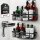 Duschregal 3er Set - Duschablage Badablage ohne Bohren Edelstahl