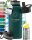 BeMaxx Trinkflasche Edelstahl ACTIVE FLASK olive 950ml