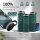 BeMaxx Trinkflasche Edelstahl ACTIVE FLASK olive 950ml