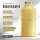 BeMaxx Trinkflasche Edelstahl ACTIVE FLASK Popcorn-creme Bamboo-Verschluss 950ml