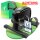 Tretmann Basic Pedaltrainer Set Beintrainer Heimtrainer #01