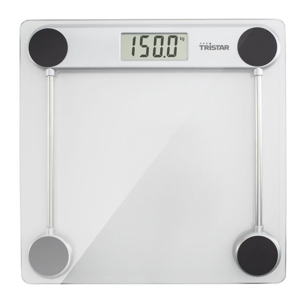 Tristar WG-2421 Personenwaage Gewichtswaage