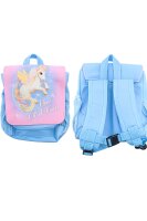 Kinder Rucksack „One Of A Kind“ Einhorn...